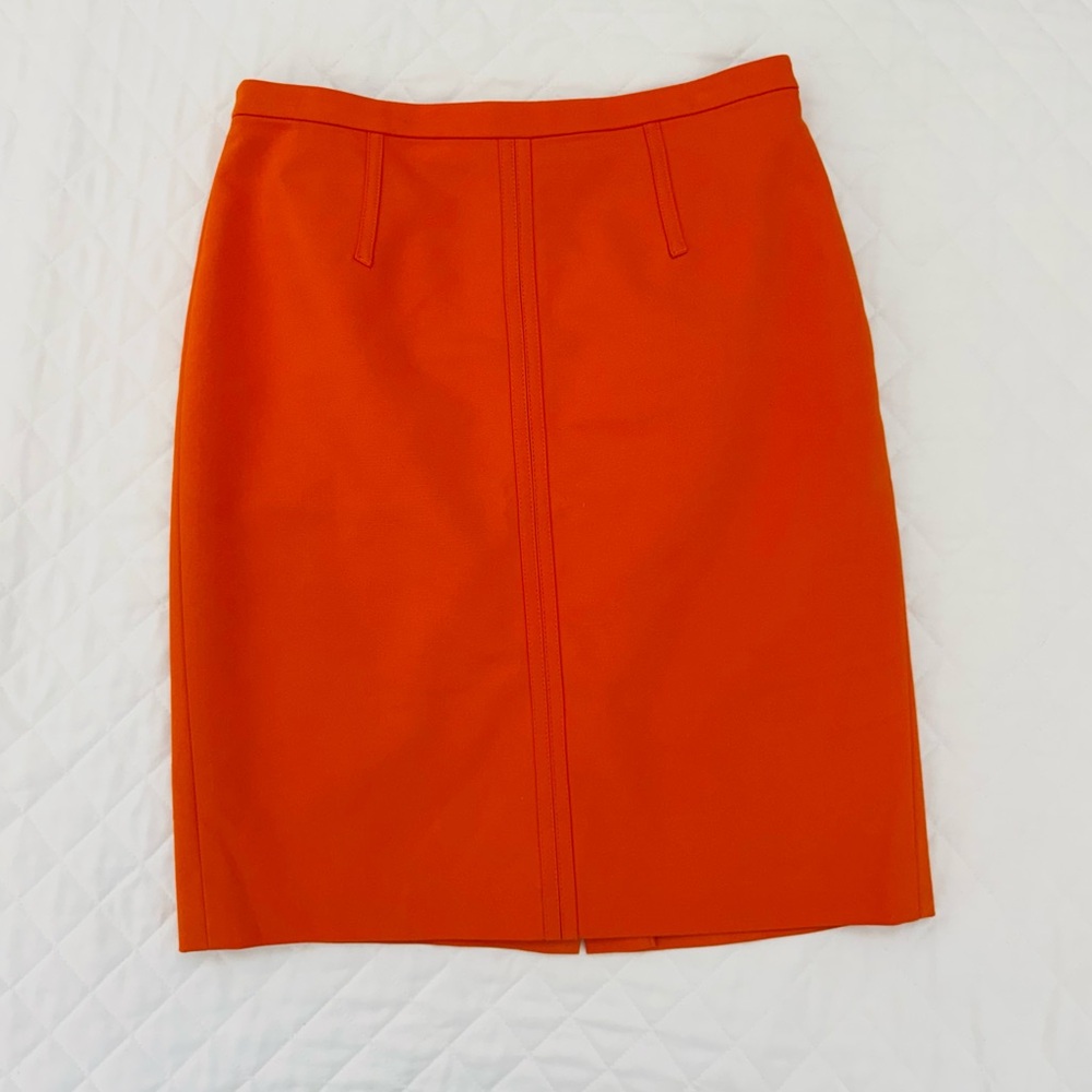Ann Taylor pencil skirt